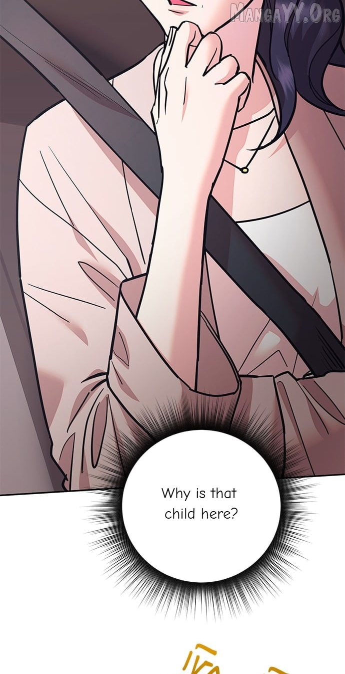 Marriage After a Close Call Chapter 44 - page 65